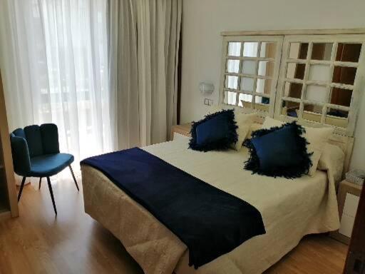 Mizmaya Ll Hotel Hoznayo Bagian luar foto