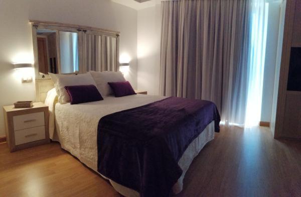 Mizmaya Ll Hotel Hoznayo Bagian luar foto