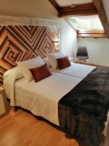 Mizmaya Ll Hotel Hoznayo Bagian luar foto