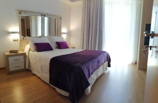Mizmaya Ll Hotel Hoznayo Bagian luar foto