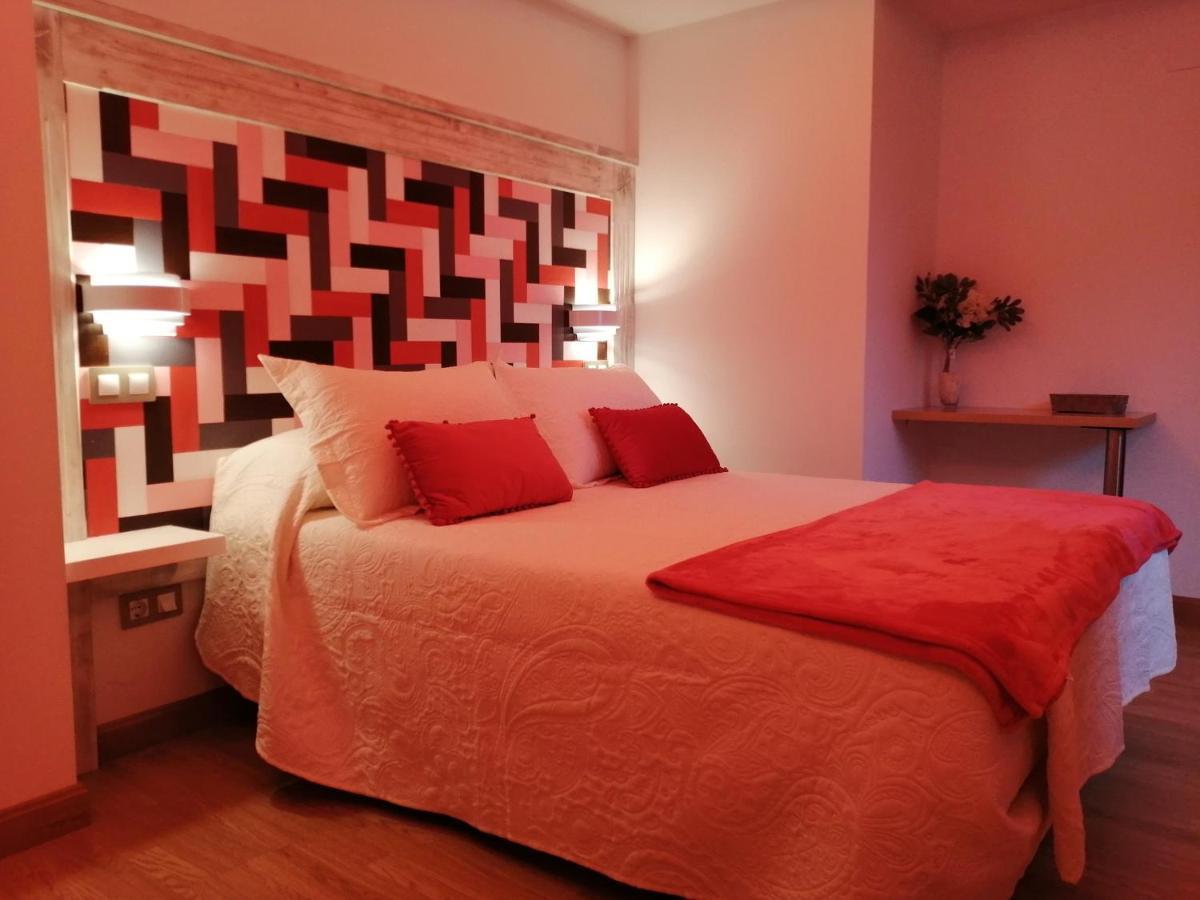 Mizmaya Ll Hotel Hoznayo Bagian luar foto